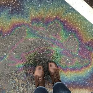 Meet your Posher, Abbey